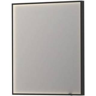 Sanibell SP19 spejl 70x80 cm matsort