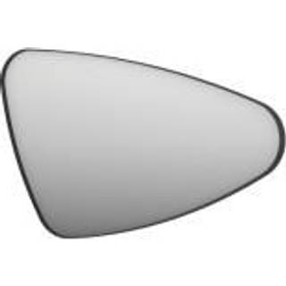 Sanibell SP22 spejl 100x60 cm matsort