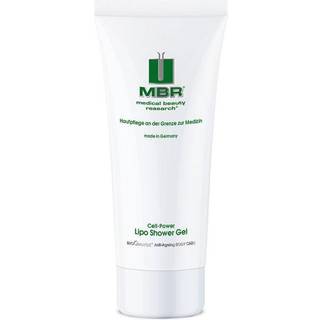 MBR Medical Beauty Research Kropspleje BioChange Anti-Ageing Body Care Cell-Power Lipo Shower Gel 200 ml (3.665,00 kr / 1 l) - 200 ml