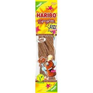 Haribo Spaghetti Cola Sur 200 g.