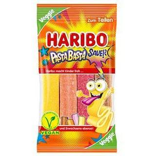 Haribo Pasta Basta Sur 160 g.