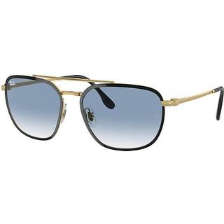 Ray-Ban - RB3708 90003F 5618