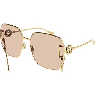 Gucci - GG1207SA 001 6416