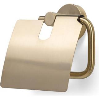 Toiletsæt Bundle Børstet Guld Blue Label