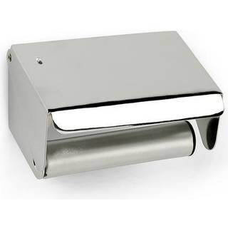 Habo Toiletpapirholder 3410 Krom