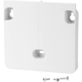 Vægbeslag til Brabantia affaldspand - Sort & Go 3, 6, 12, 16, 25 og 40 liter