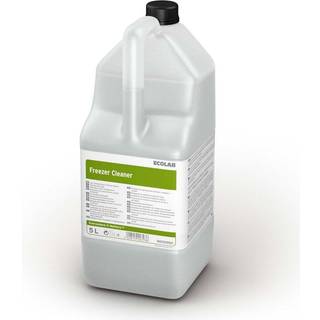 Ecolab Freezer Cleaner 2 x 5 l Uden farve og parfume (9009590)
