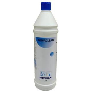 Novadan Novaclean Grundrens 12 x 1 l Alkalisk olie- og fedtopløsning (41165)