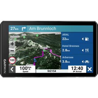 Garmin Zumo XT2 motorcykel GPS