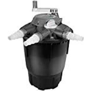 Hozelock Bioforce Revolution trykfilter, 14.000 UVC til 28.000 liter vand