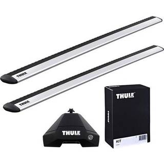 Thule Tagbøjler Peugeot 3008, 5008 5-Dr Suv, 17-