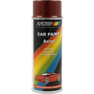 Motip Autoacryl spray 51475 - 400ml