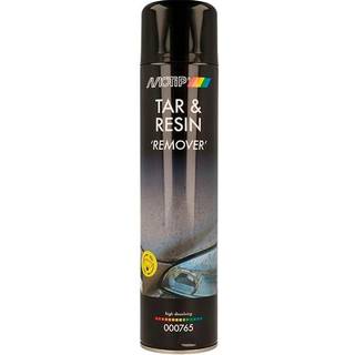 Motip Tjærefjerner 600ml.