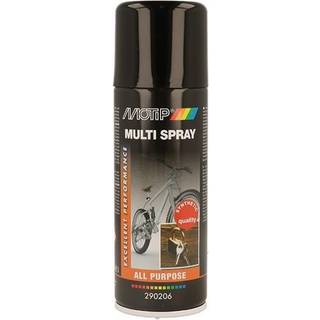 Motip Multispray 200ml.
