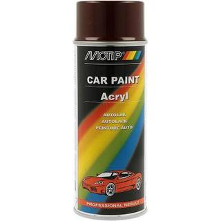 Motip Autoacryl spray 51502 - 400ml