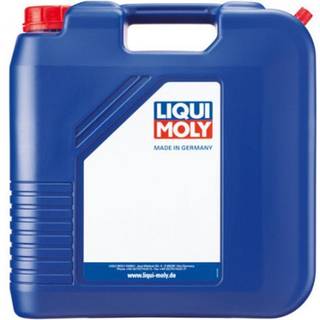 Mineralolie til gearhus Liqui Moly Marine Gear Oil, 80W-90, API GL-4/GL-5/MT-1, 20 liter