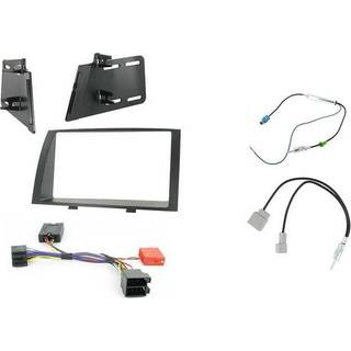 Installationskit Kia Sorento 09-13, Passivt system