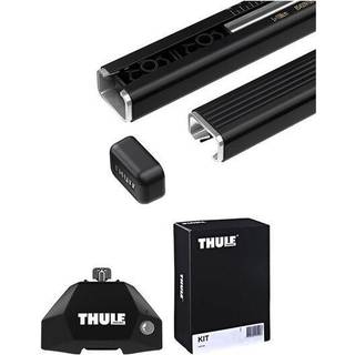 Squarebar Interstar, NV400, Movano, Master (X62) 10-21