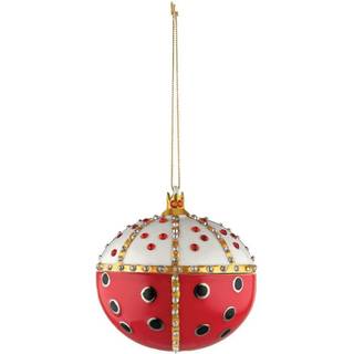 Re Coccinello - Alessi julekugle