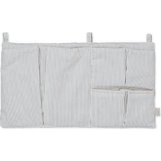 Cam Cam Copenhagen Sengelomme - OCS - Classic Stripes Blue