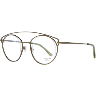 Liebeskind 11040 00500 45 Briller Kvinder Brun - Khaki Brown - 45mm