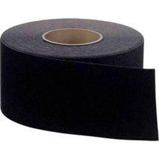 3M Universal Economy skridsikringstape, Sort, 101 mm x 20 m.
