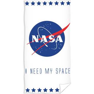 NASA Badehåndklæde - 100 procent bomuld
