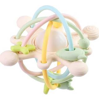 Tiny tot biderangle - pastel (På lager i butik)