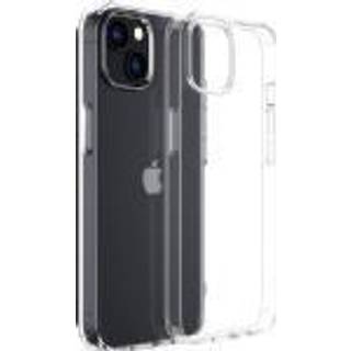 Joyroom - JR 14X3 transparent case for iPhone 14 Plus