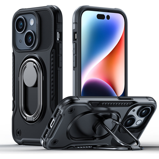 Joyroom - JR 14S3 black case for iPhone 14 Plus