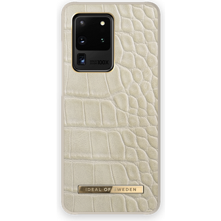 Atelier Case Caramel Croco