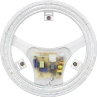 Clio led 22w 1800lm 2700k dim gii ø228mm