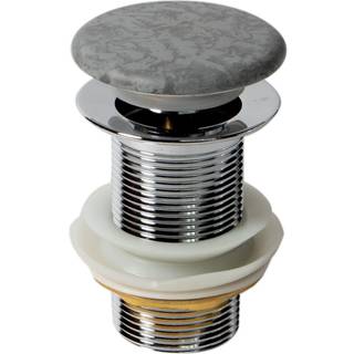 Alfi Brand ABCO7055 Solid betongrå mat cap badeværelse synke dræn