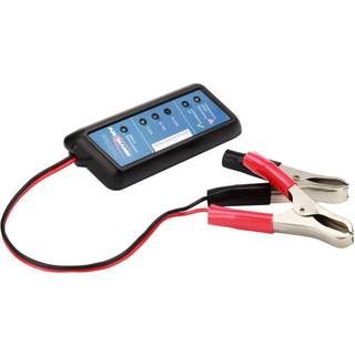 Ansmann Bil-batteritester