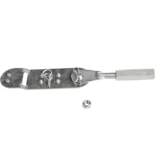 Paslode FortaClick båndspænder pregalv. M12-40mm,
