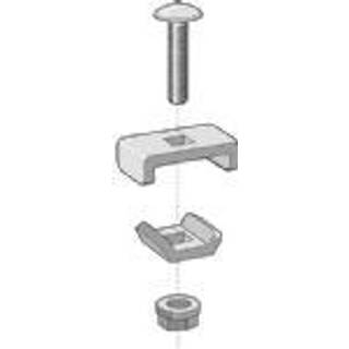 Legrand Samlebeslag cfb-rs (10 stk)