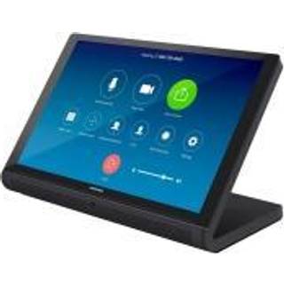 Crestron Electronics Crestron Flex UC-B30-Z-WM - for Zoom Rooms - video conferencing kit