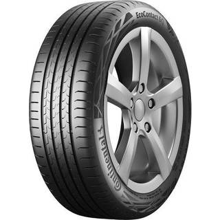 Continental EcoContact 6Q XL FR * ContiSilent BSW 255/35R21 101Y