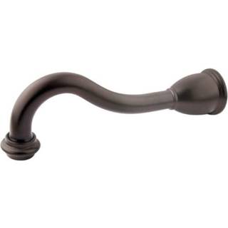 Kingston Brass K1887A1 Heritage Tub Spout Polished Chrome