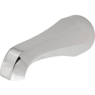 Kingston Brass K4187A1 Tub Faucet Tud Polised Chrome