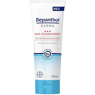 Bepanthol DERMA SOS-plejecreme 2498.33 DKK/1 L