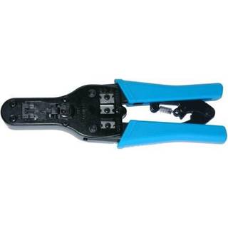 Pressetang Modular Stik 4/6/8 P Solar