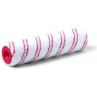 Malerrulle til beton og trægulve (Microl... 18 cm. (Jumbo Ø4,8 CM.)