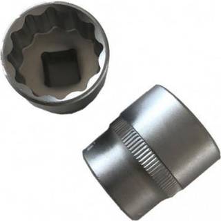 BATO Top kort 3/8" x 21mm. 12kt (12421)