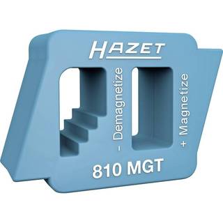 HAZET Magnetiserings- / demagnetiserings (810MGT)