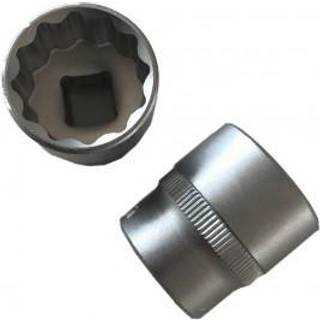 BATO Top lang 3/8" x 8mm. 12kt (12448)