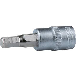 KS Tools 1/4" bitstop indvendig sekskant 4 mm (911.1437)