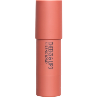 Nilens Jord Cheeks & Lips 7715 Cranberry 6,1 ml.