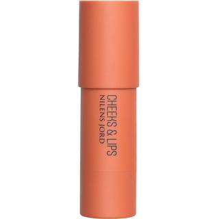 Nilens Jord Cheeks & Lips 7711 Coral 6,1 ml.
