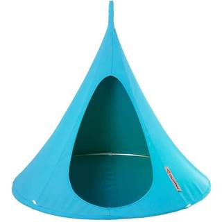 Cacoon Double - Hængekøje - Turkis